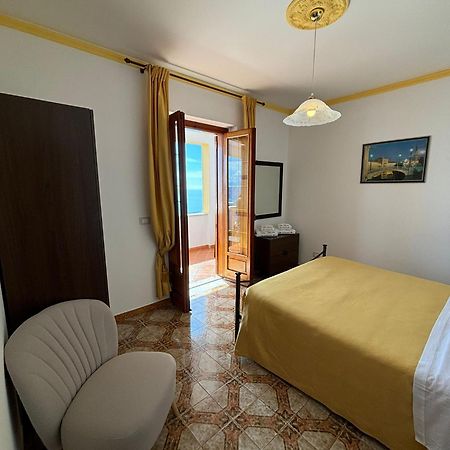 Villa Matilde Amalfi Eksteriør billede