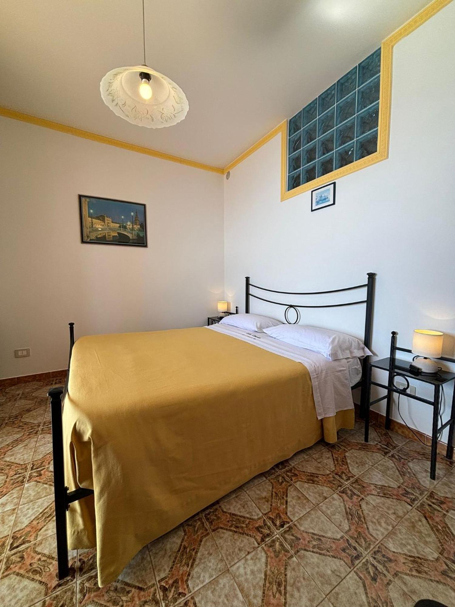 Villa Matilde Amalfi Eksteriør billede